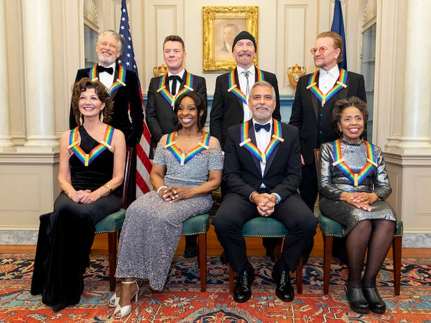 State Depaertnemt dinner