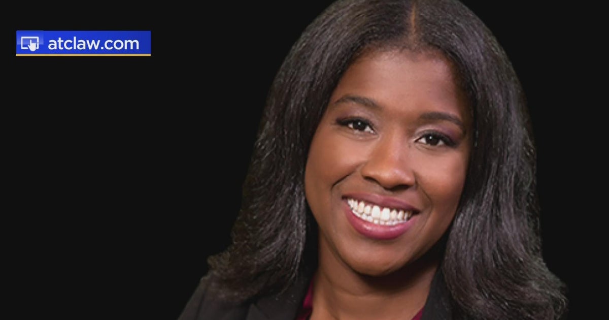 Chantelle Porter will be the first Black woman on 18th Judicial Circuit