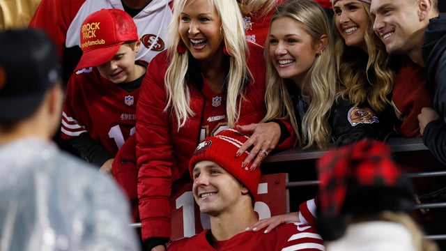 Buccaneers 49ers Football 