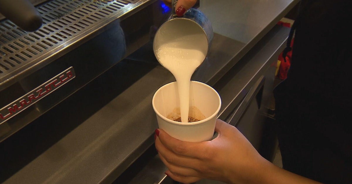 Girls Inc. Bold Beans baristas sell gifts that give back - Vimarsana News