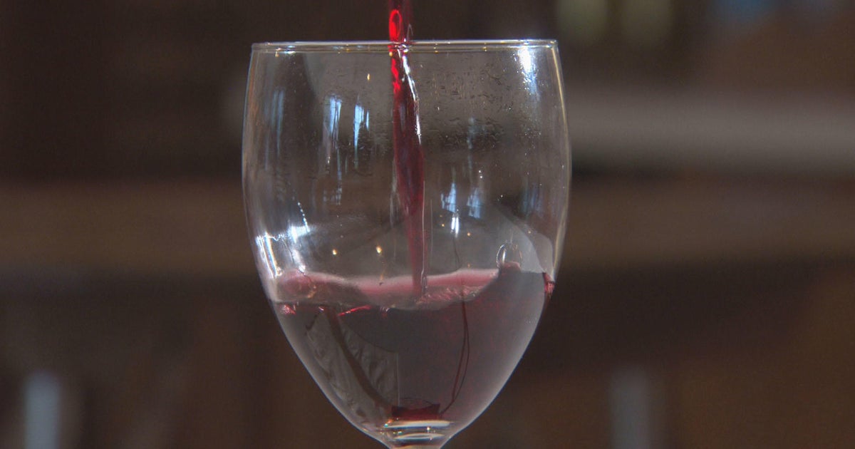How climate change is impacting the taste of wine - Vimarsana News