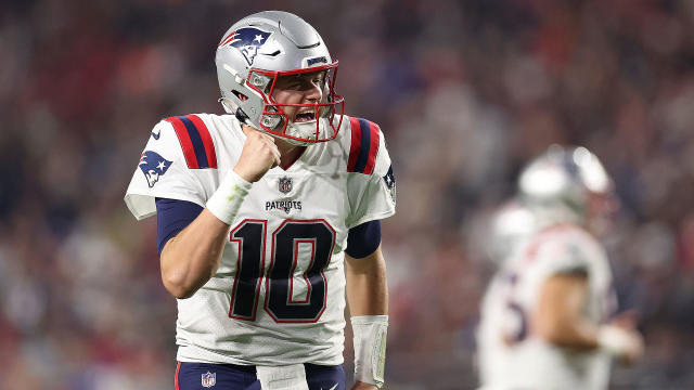 Patriots: False Mac Jones narrative blasted by ESPN analyst Kirk