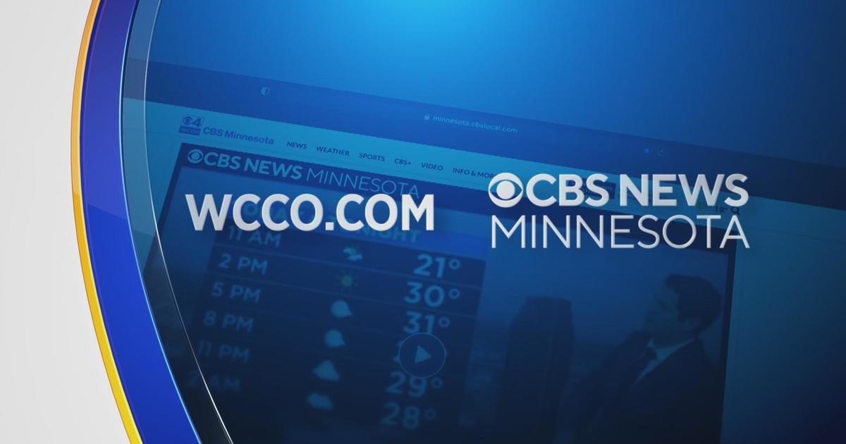 WCCO Digital Update: Morning Of Dec. 13, 2022 - CBS Minnesota