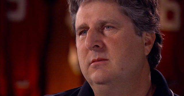 Mike Leach's intellectual influence on college football 60 Minutes