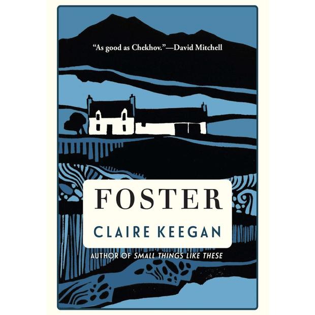 Foster by Claire Keegan 