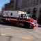 Need an ambulance? Depending on the state, it will cost you