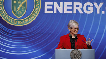 U.S. announces nuclear fusion energy breakthrough 