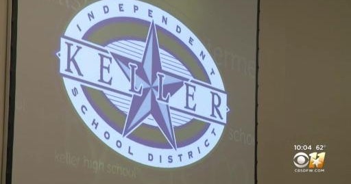 New Keller ISD policy could allow teachers to carry weapons on campus ...
