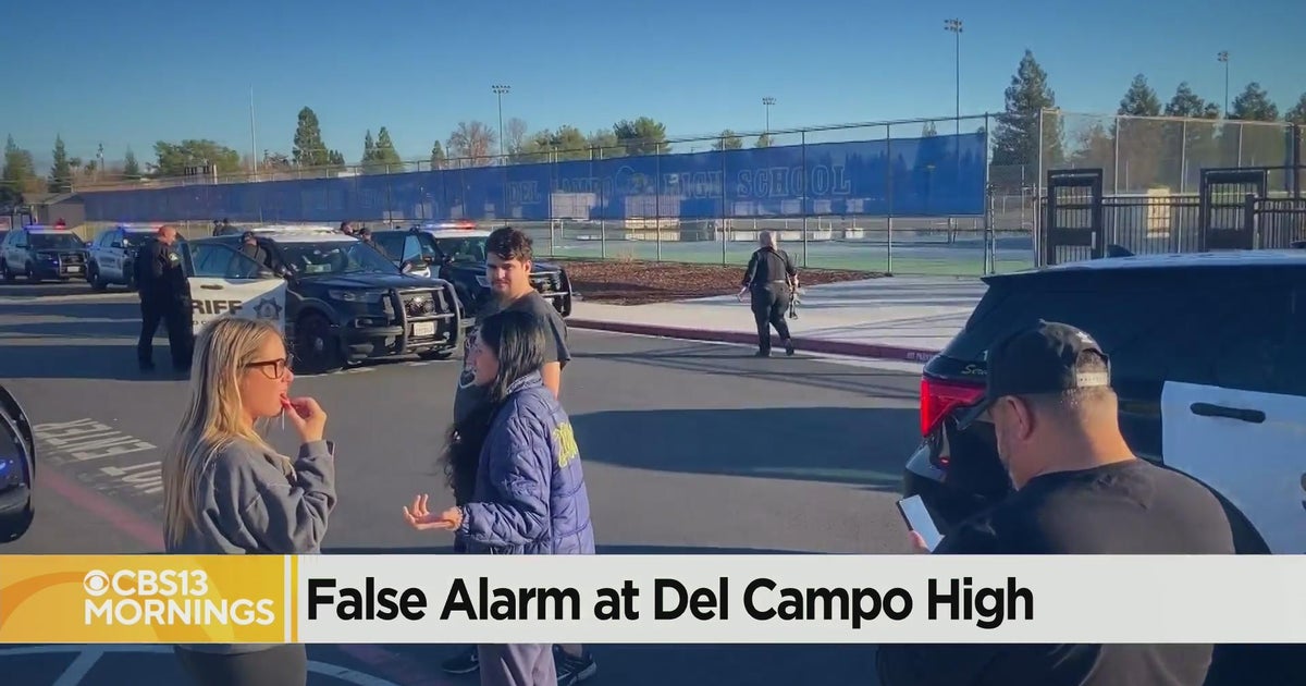 CBS13 News AM News Update - 12/13/22