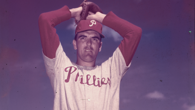 Philadelphia Phillies Curt SImmons death at 93 