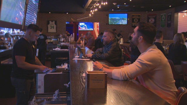 Baltimore Orioles v Boston Red Sox 