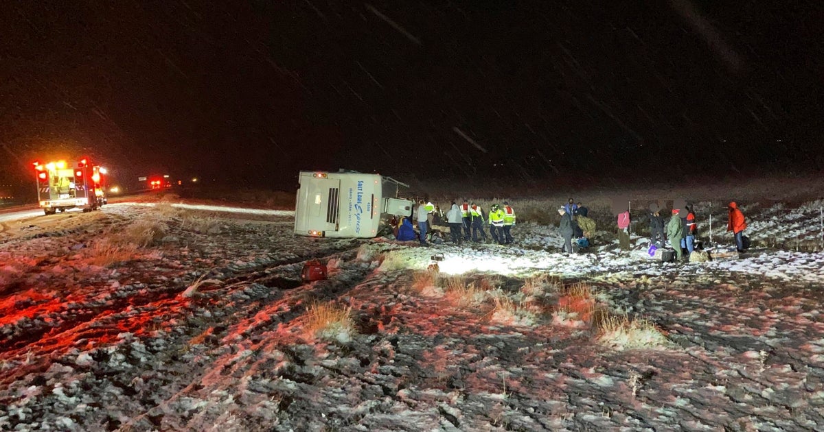 Massive US storm brings tornadoes to South, blizzard threat - Vimarsana News