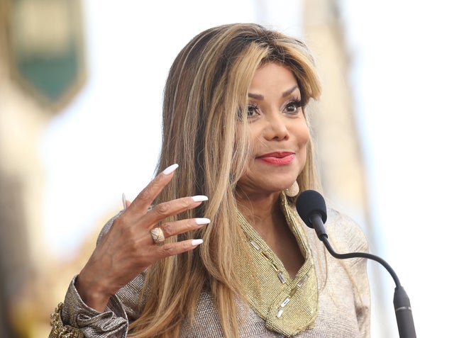 Andy Madadian Honored With A Star On The Hollywood Walk Of Fame 