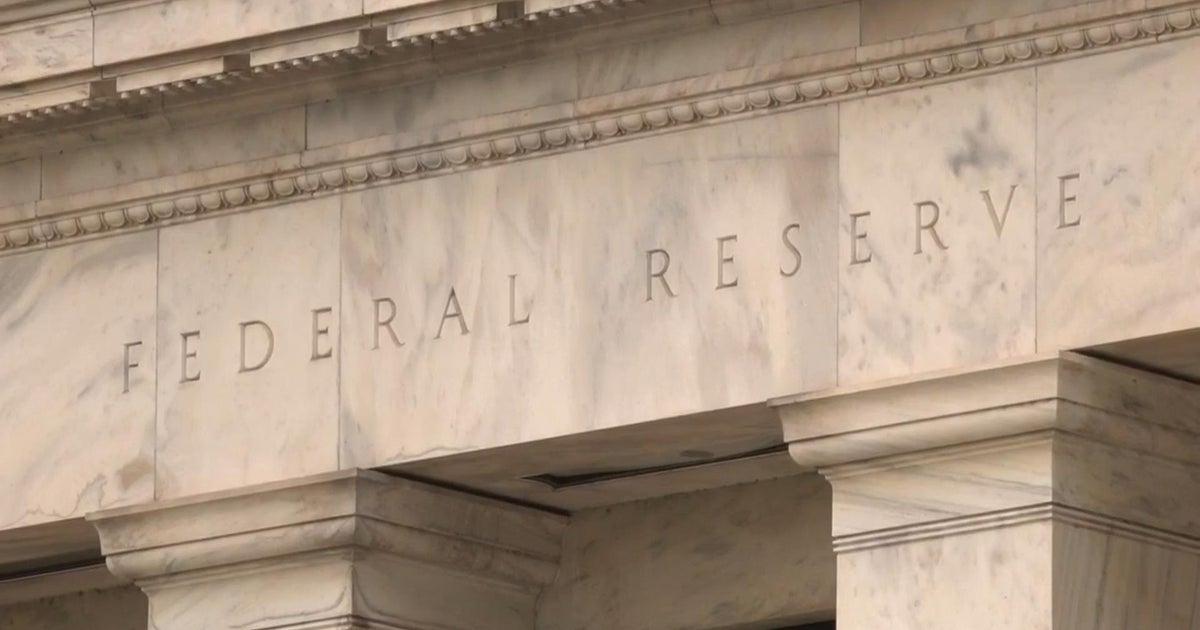 Federal Reserve expected to raise interest rates for seventh time this ...