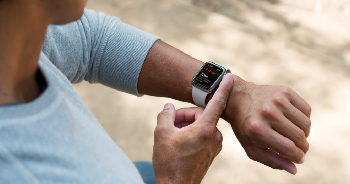 Best smartwatches for heart health monitoring - CBS News