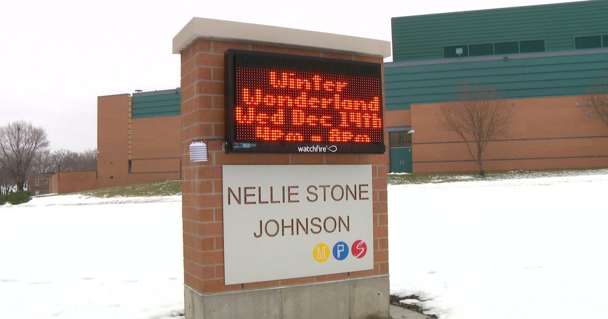 Metro students band together to create "Winter Wonderland" for 200 north Minneapolis kids - Vimarsana News