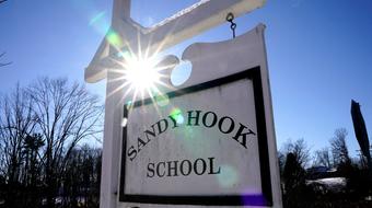 Sandy Hook parents still fight for change 10 years after school shooting 