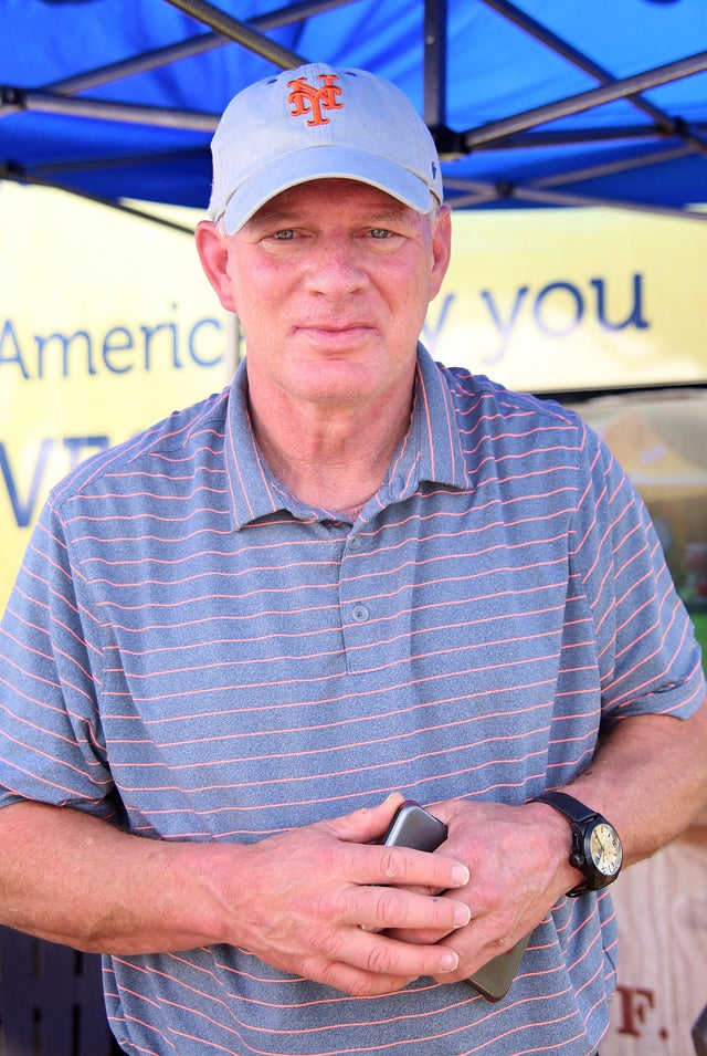 69th East Hampton Artists & Writers Annual Softball Game 