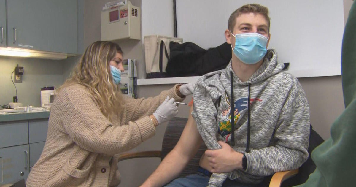 Bay Area health officials take precautions to encourage vaccinations and protect against winter viruses