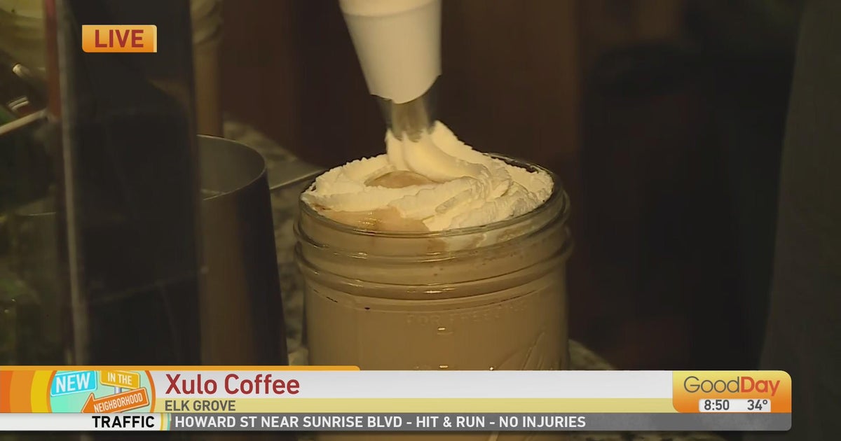 Xulo Coffee Elk Grove Good Day Sacramento