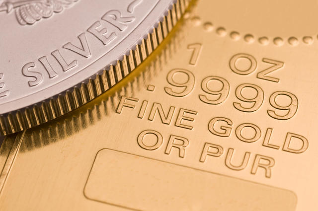 Gold vs. Silver: Is Either a Good Investment During Inflation?