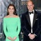 Prince William and Kate release casual family Christmas card