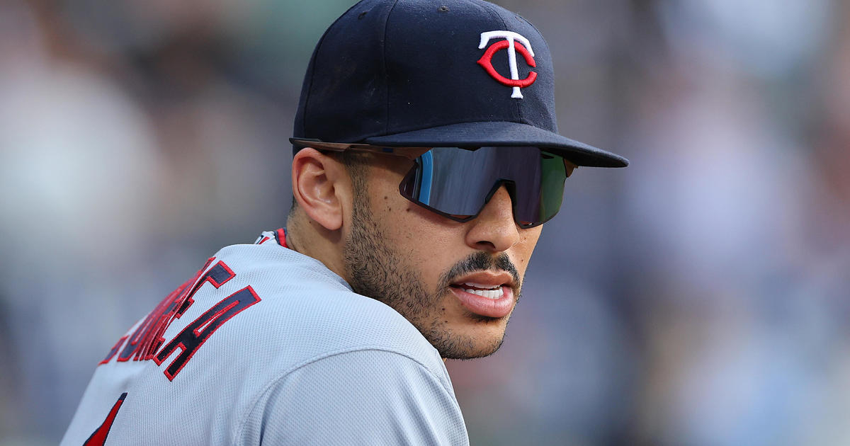 Twins Fans Scoop Up Clearance Apparel After Correa Re-Signs With Twins -  Twins - Twins Daily