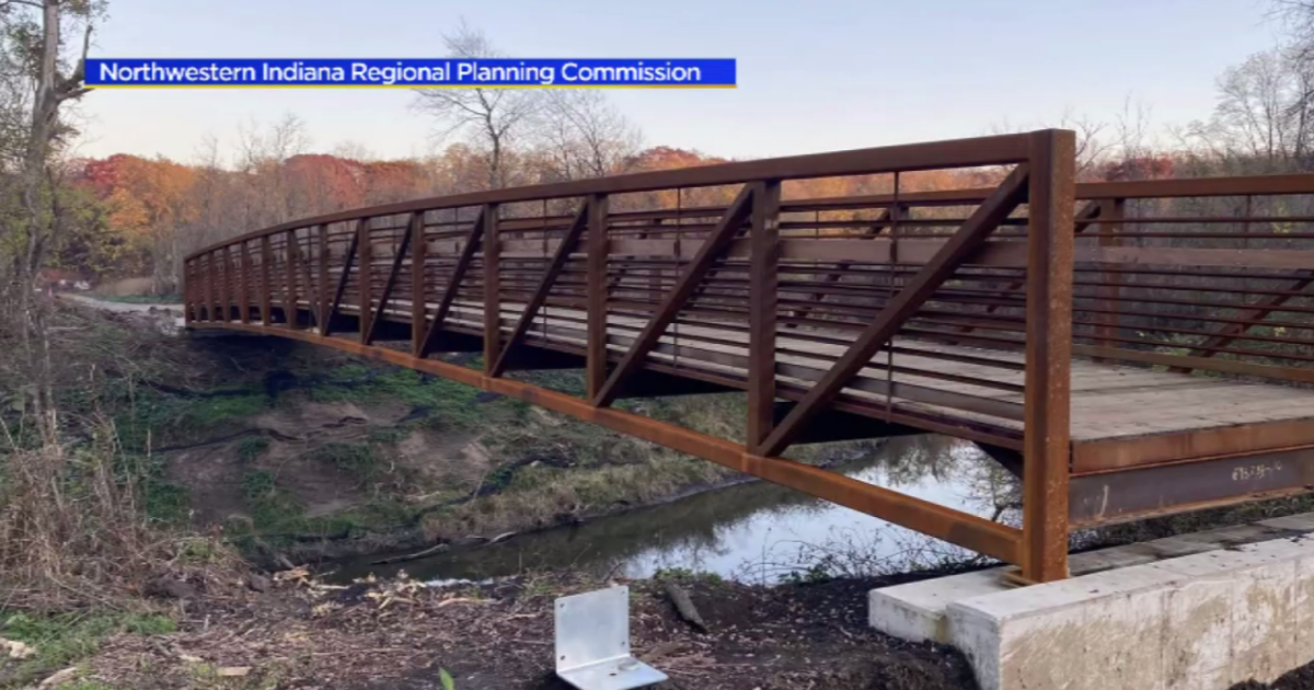 Marquette Greenway bike trail from Chicago to Michigan moves 