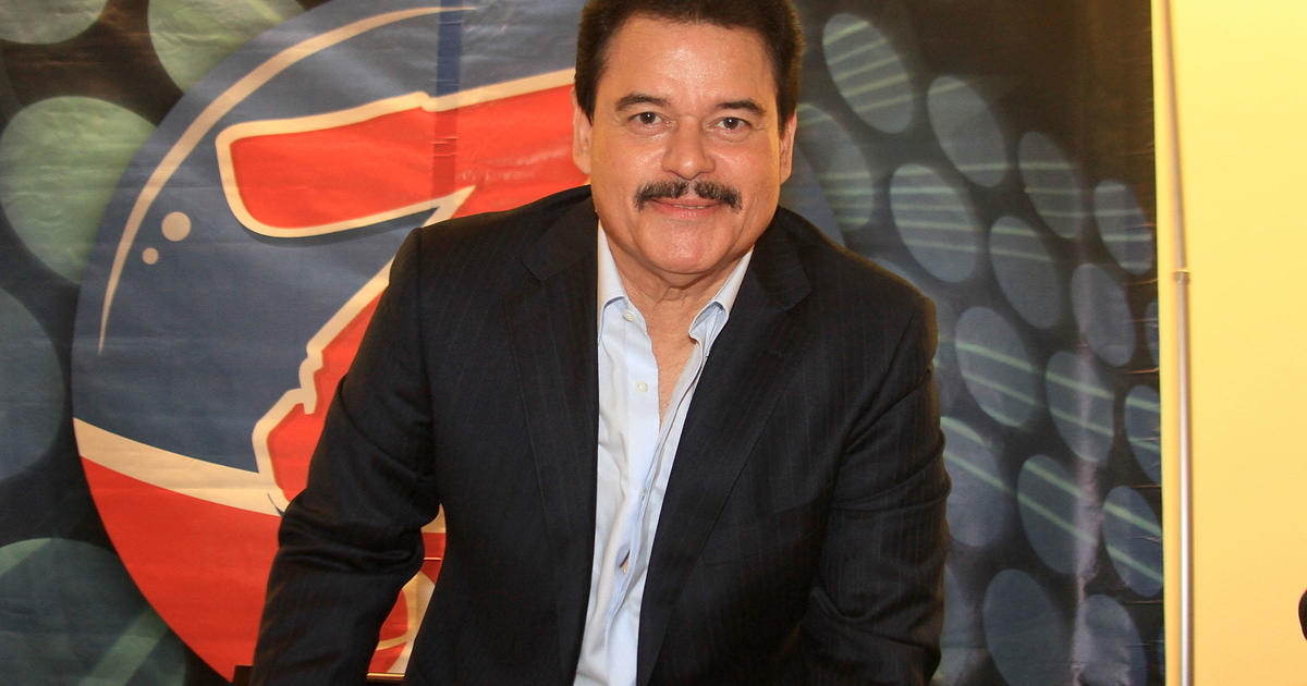 "Lalo" Rodríguez, Puerto Rican salsa singer, dies at 64