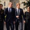 Prince Harry claims William reached large settlement with tabloids