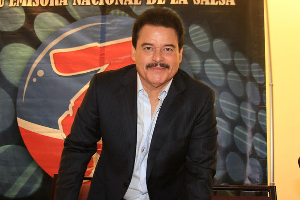 Lalo Rodríguez died at age 64 