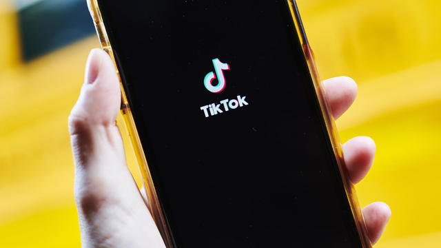TikTok Among 59 Chinese Apps India Bans On Security Fears 