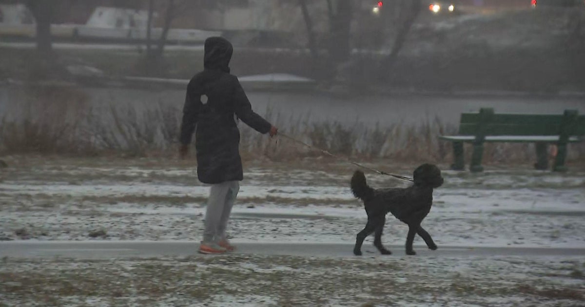 Winter storm to hit New England with drenching rains and heavy snow - Vimarsana News