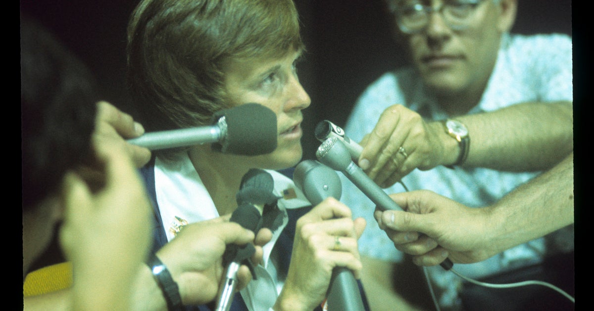 Billie Moore, legendary women's basketball coach, dies at 79 - CBS News