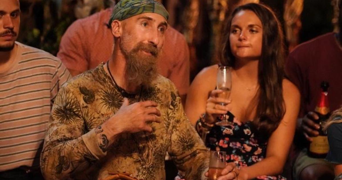 “Survivor” winner Mike Gabler says he’ll donate entire $1 million prize to veterans in need