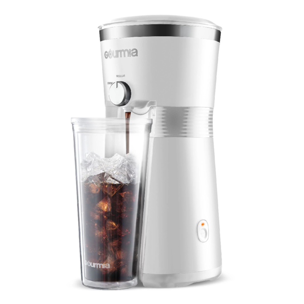 GamerCityNews gourmia-ice-coffee-maker The best New Year's deals at Amazon you can still shop 