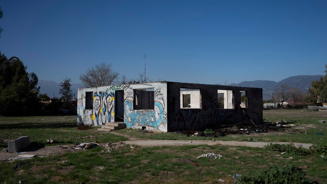 California Secession 