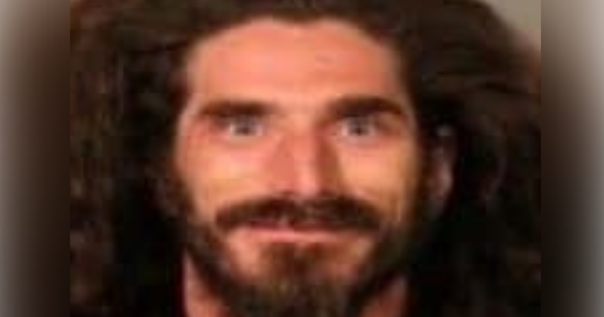 Authorities searching for El Dorado County axe-attack suspect