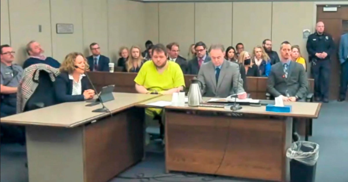 Details in 2021 case with Colorado shooter suggest missteps - Vimarsana News