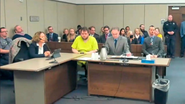 Colorado Springs Shooting 