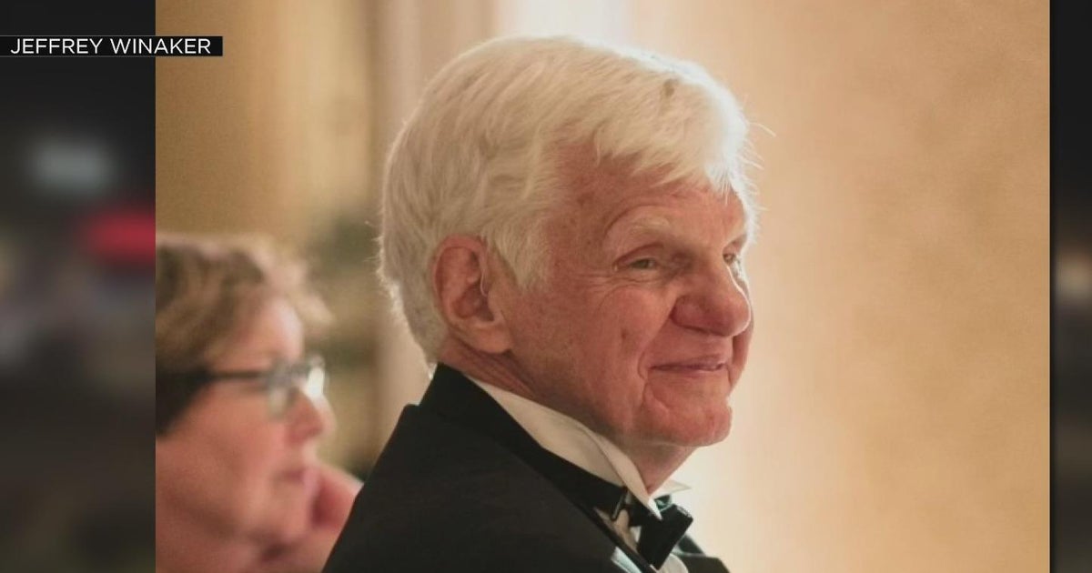 Fairfield Mayor Harry Price dies suddenly at 85