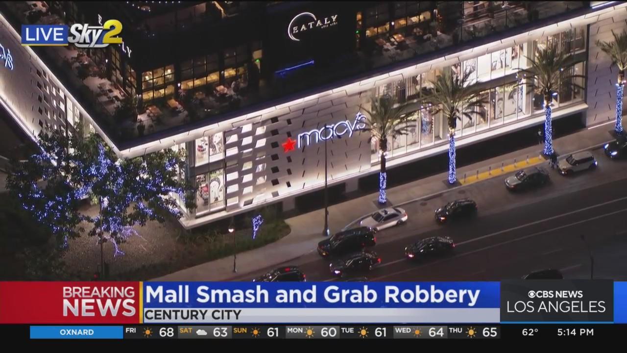 Judge Approves $500,000 Settlement in Century City Mall Shooting