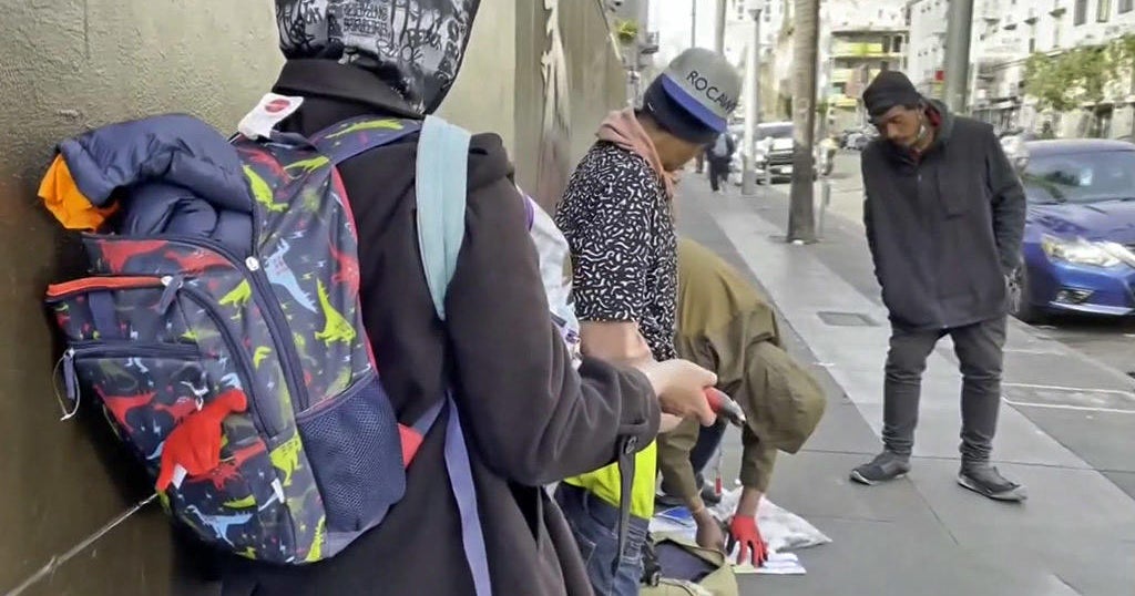 Small business owners in S.F. Tenderloin decry worsening blight, crime ...