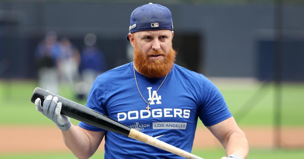 Dodgers mainstay Justin Turner reportedly signing with Red Sox