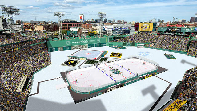 Top Boston sports stories of 2022: Bruins edition - CBS Boston