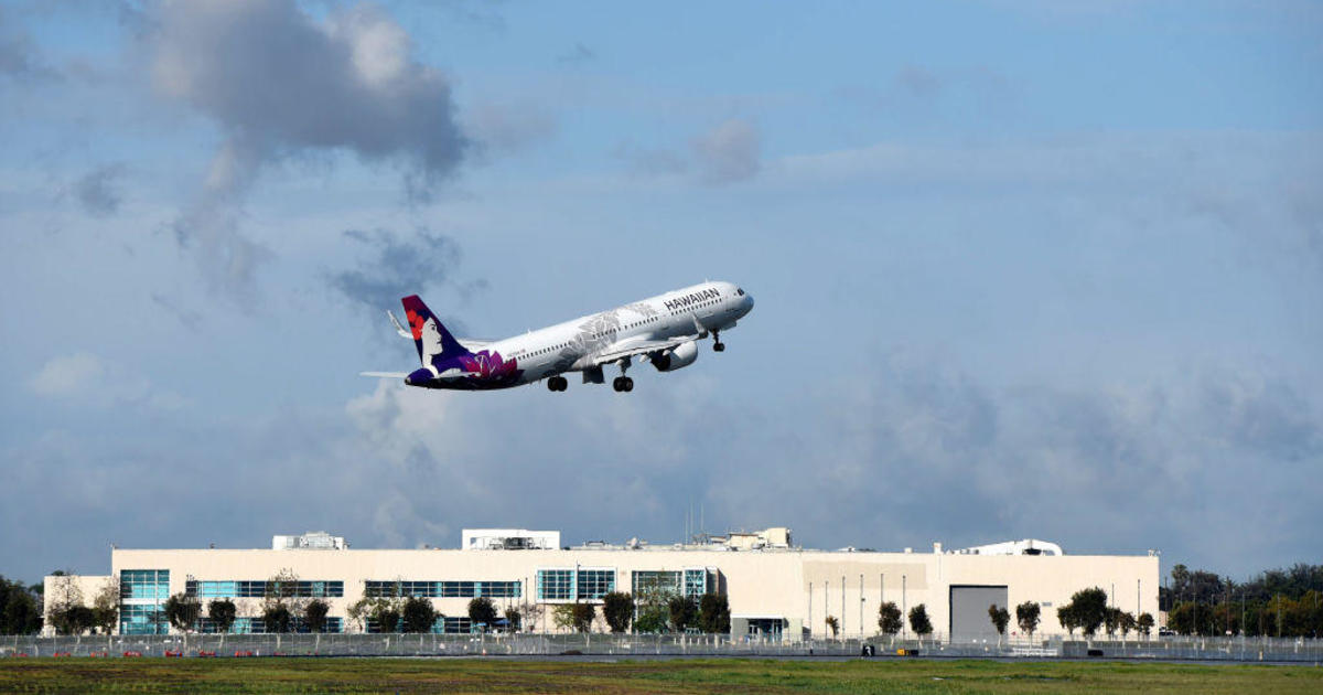 36 injured, including 11 seriously, after Hawaiian Airlines flight experiences "severe turbulence," officials say