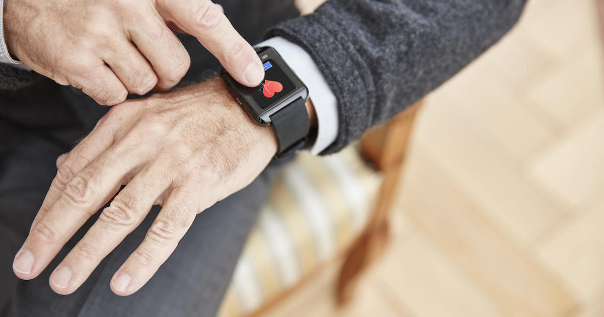 Don't just track your steps: 4 health points to monitor on your smartwatch