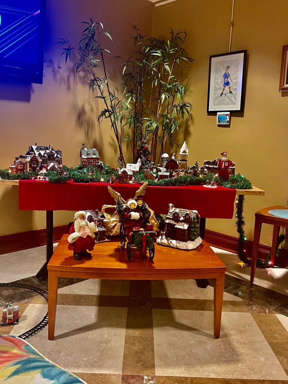 Scottsdale'S Festive Forecast: Your Christmas Weather Guide - jam630f