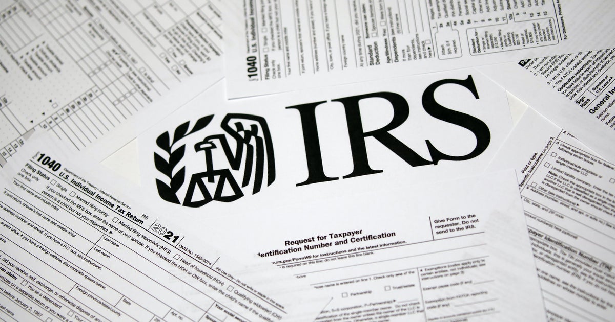 IRS to test free taxfiling platform in 13 US states Heres where  CBS News IRS to test free taxfiling platform in 13 US states Heres where  CBS News