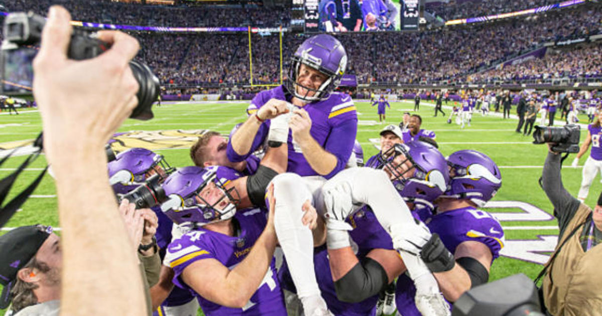 NFL Week 15 highlights: Minnesota Vikings’ historic comeback win over Detroit Lions